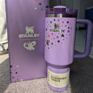 Stanley x Olivia Rodrigo 40z Quencher